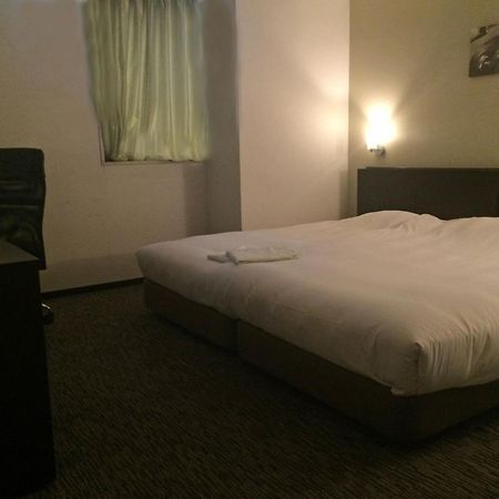 Business Hotel Sunpu Shizuoka Esterno foto