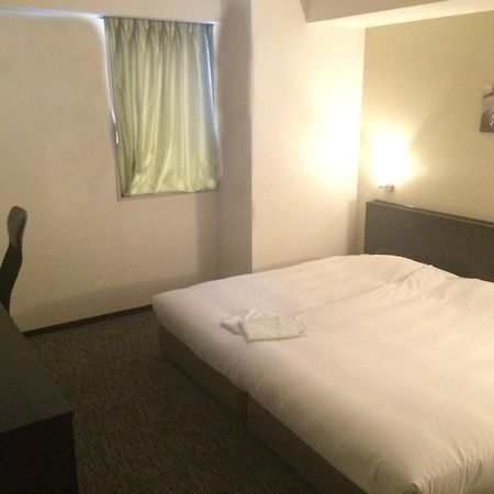 Business Hotel Sunpu Shizuoka Esterno foto