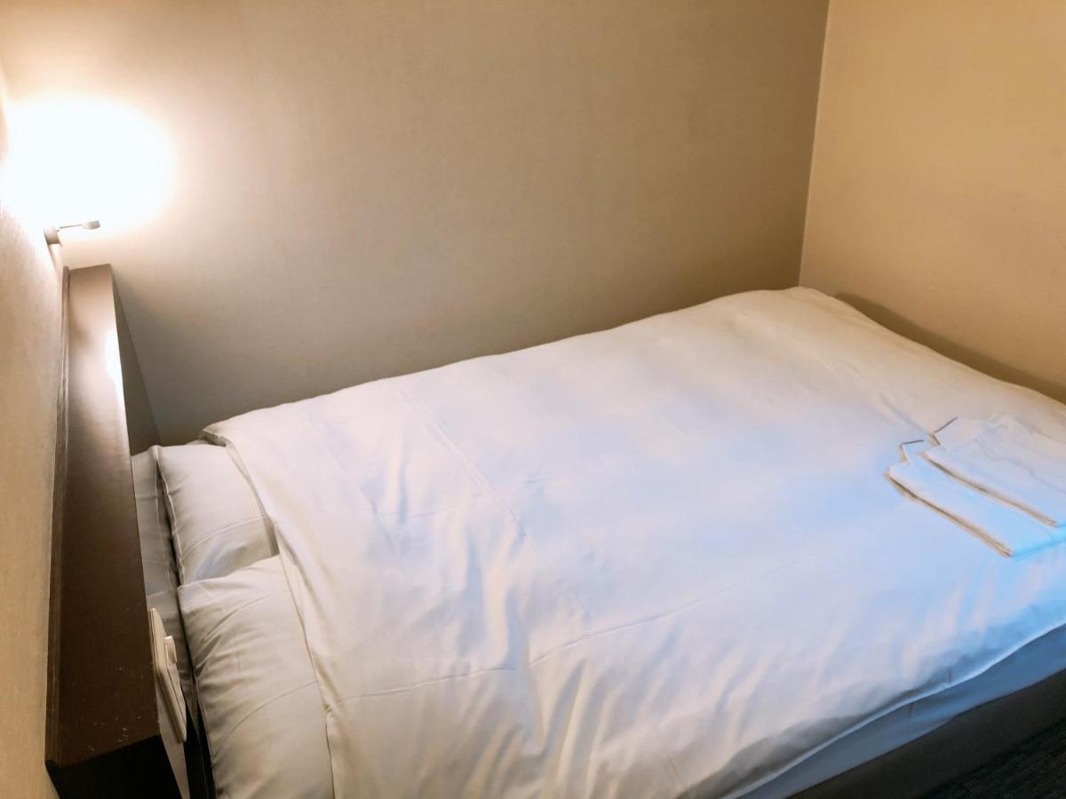 Business Hotel Sunpu Shizuoka Esterno foto