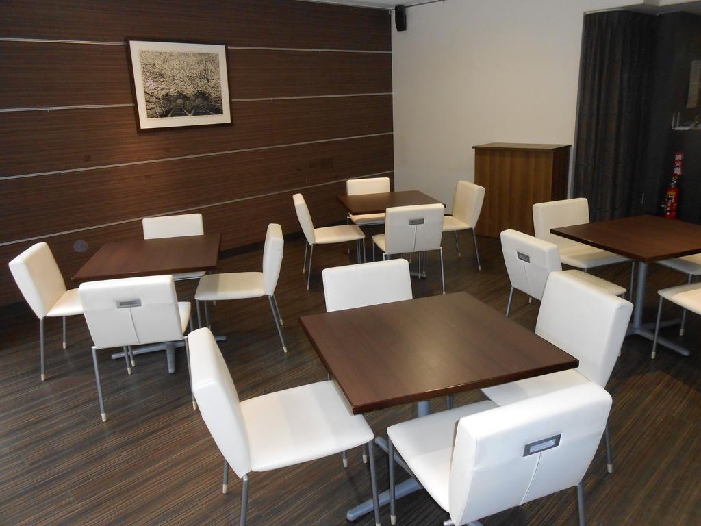 Business Hotel Sunpu Shizuoka Esterno foto