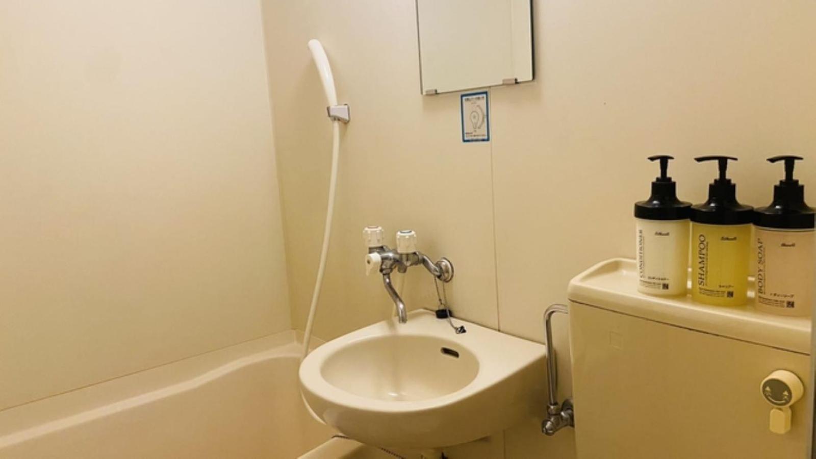 Business Hotel Sunpu Shizuoka Esterno foto