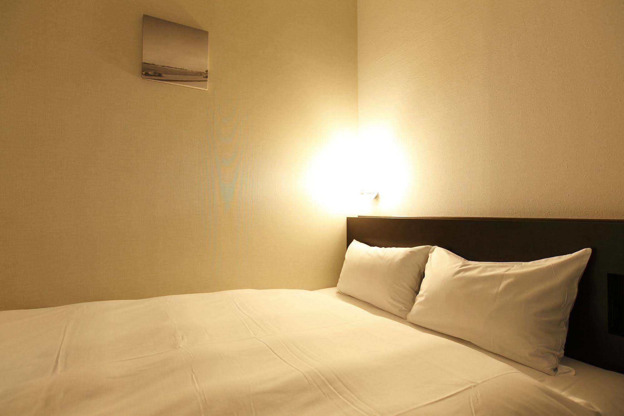 Business Hotel Sunpu Shizuoka Esterno foto